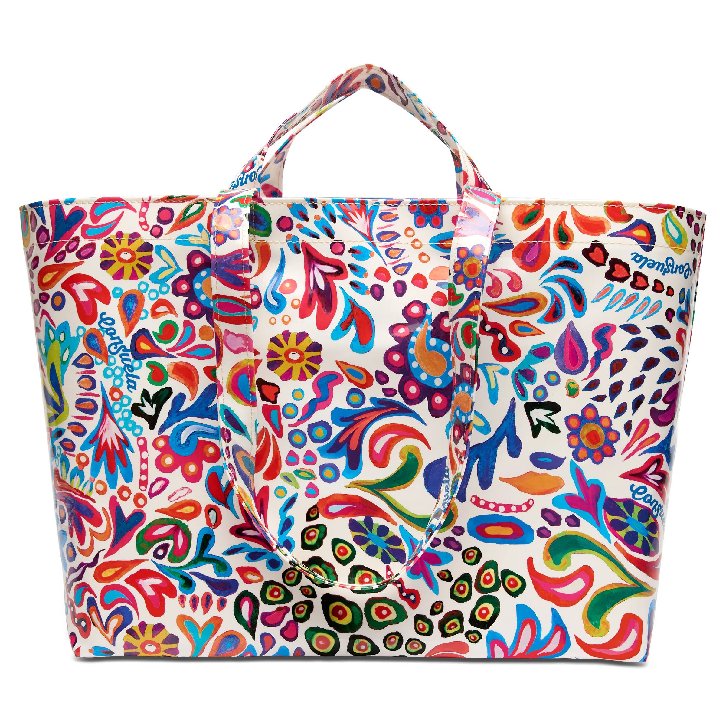 Bianca Jumbo Bag - Image 4