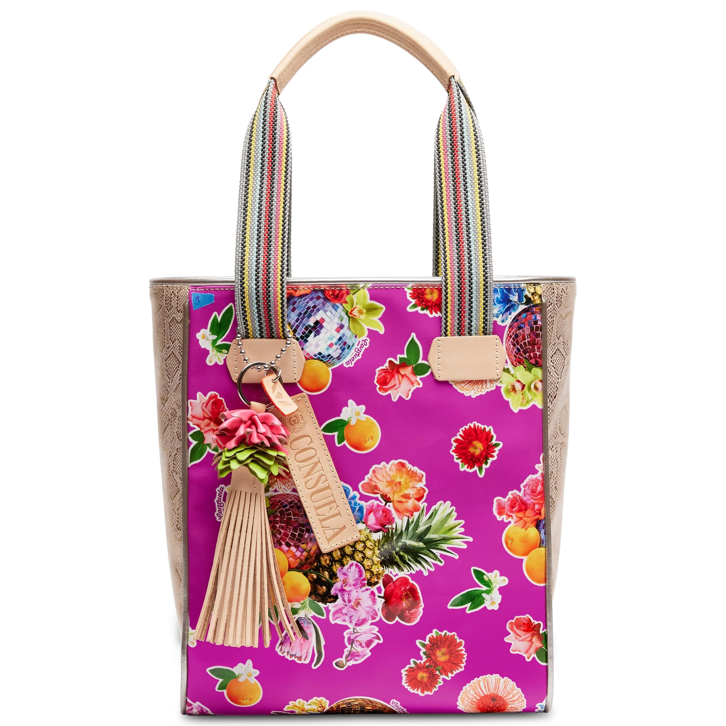 Birdie Chica Tote - Image 2