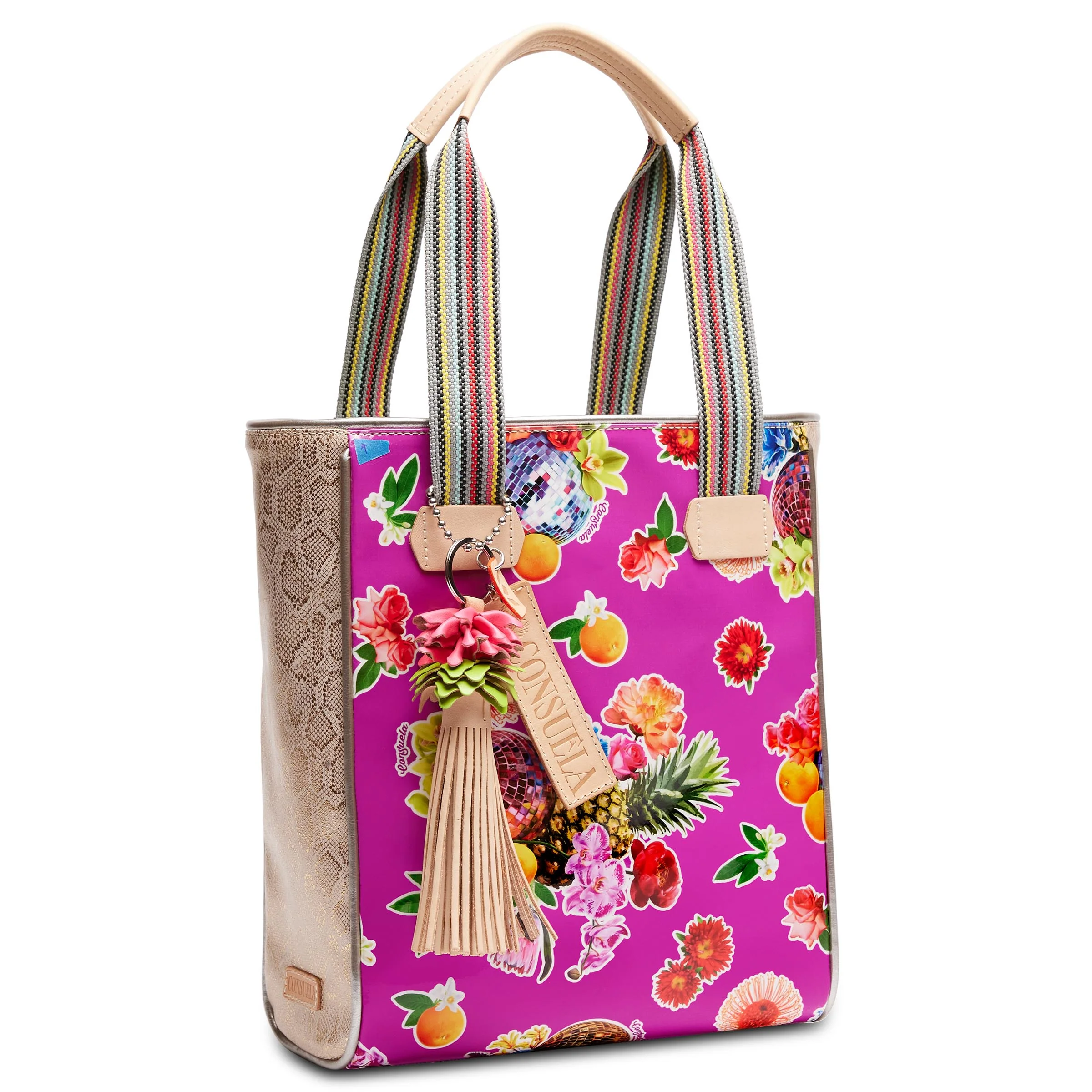 Birdie Chica Tote - Image 3