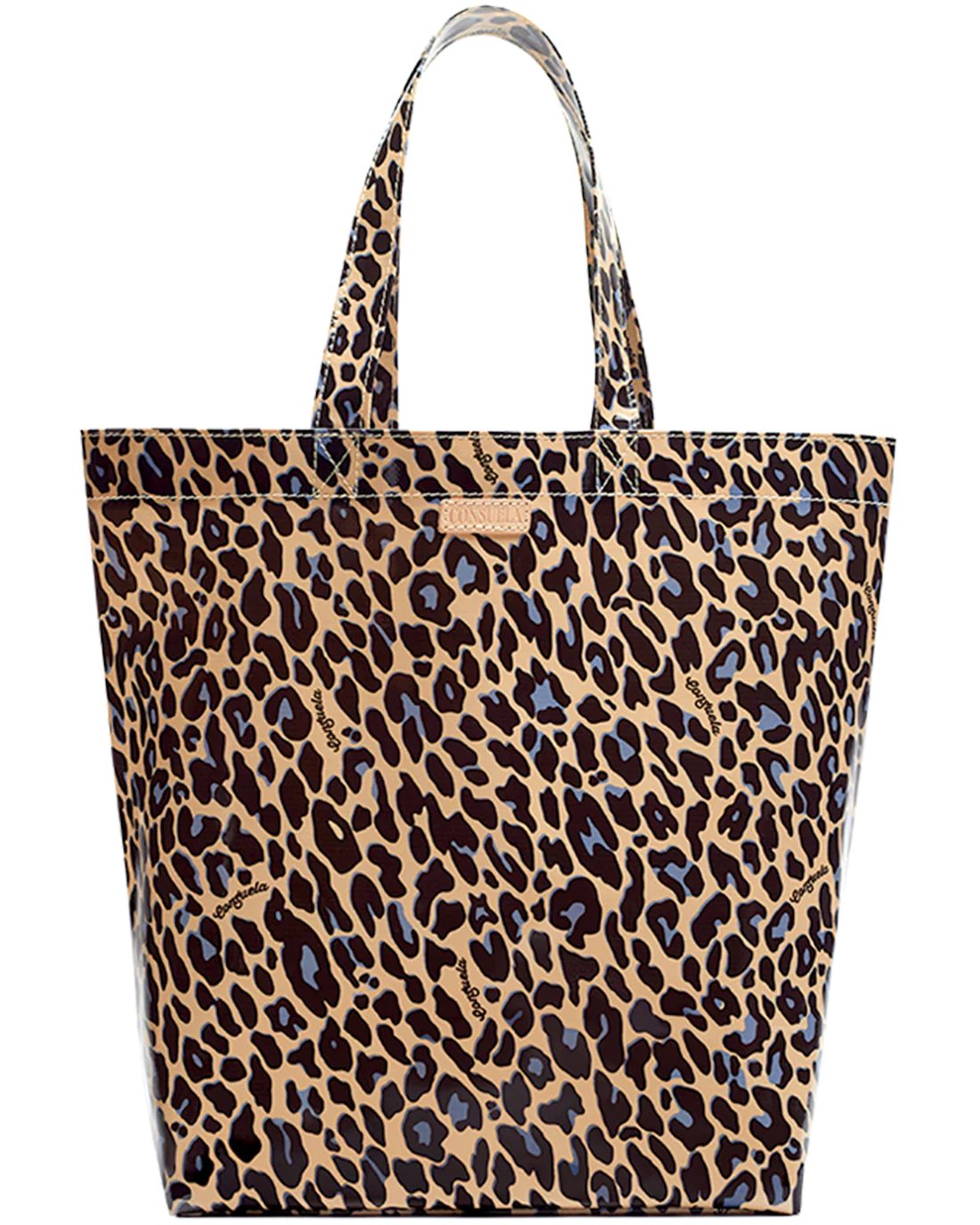 Blue Jag Basic Bag - Image 2