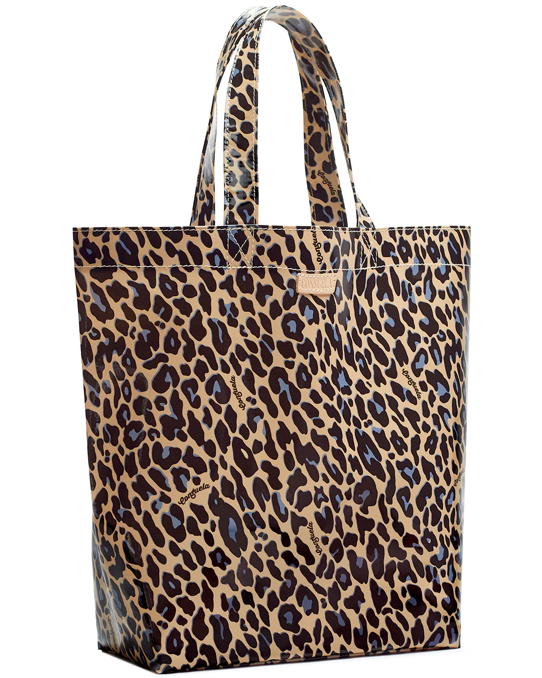 Blue Jag Basic Bag - Image 3