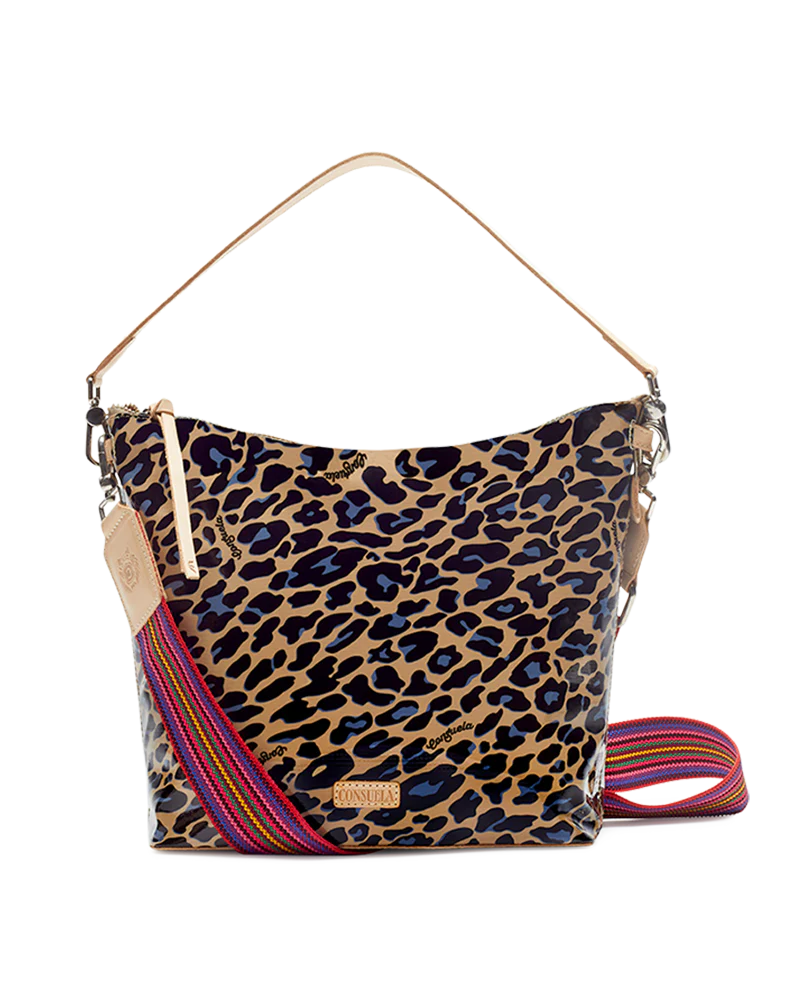 Blue Jag Hobo