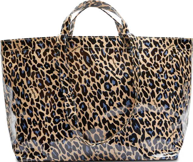 Blue Jag Jumbo Bag - Image 4