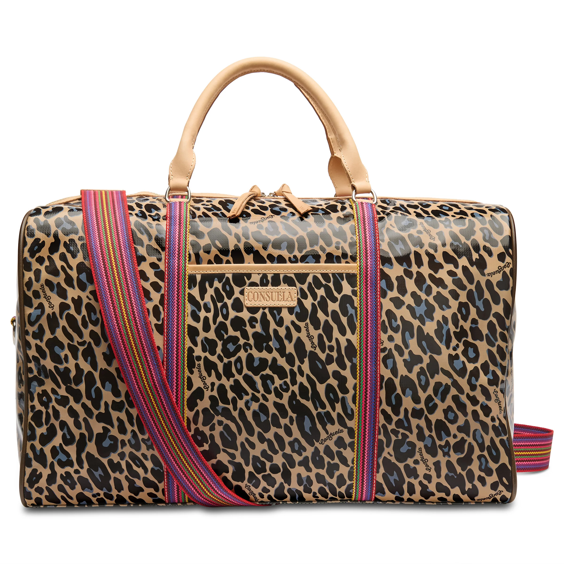 Blue Jag Weekender - Image 2