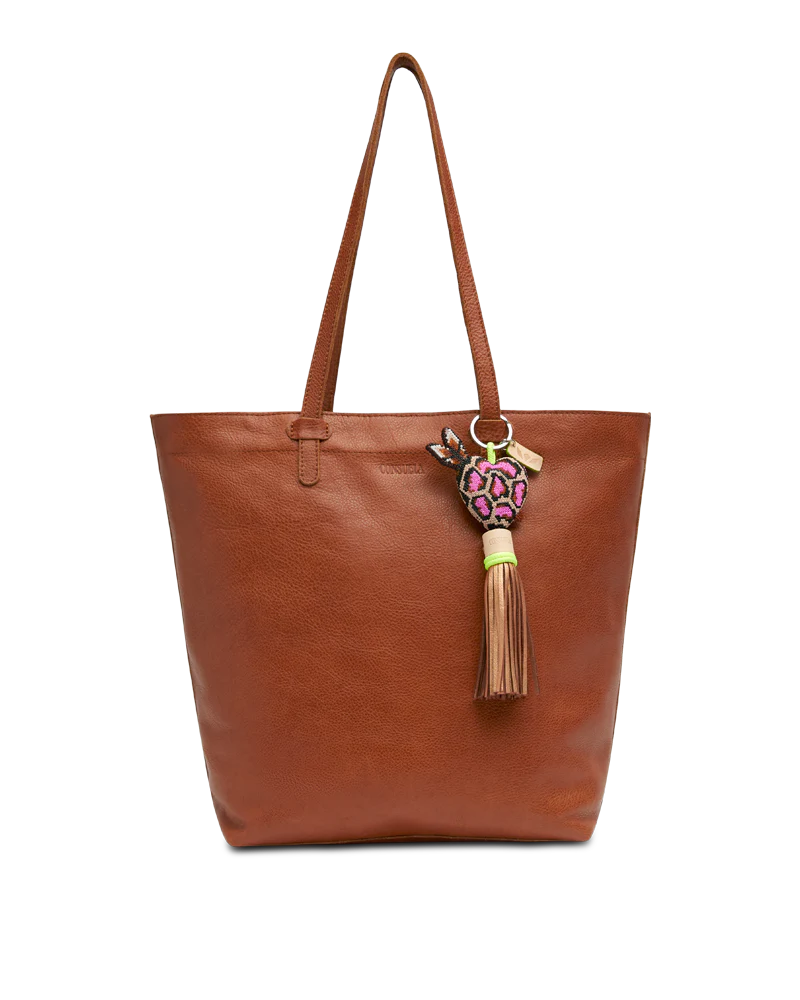 Brandy Daily Tote