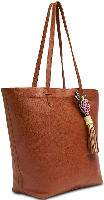 Brandy Daily Tote - Image 3