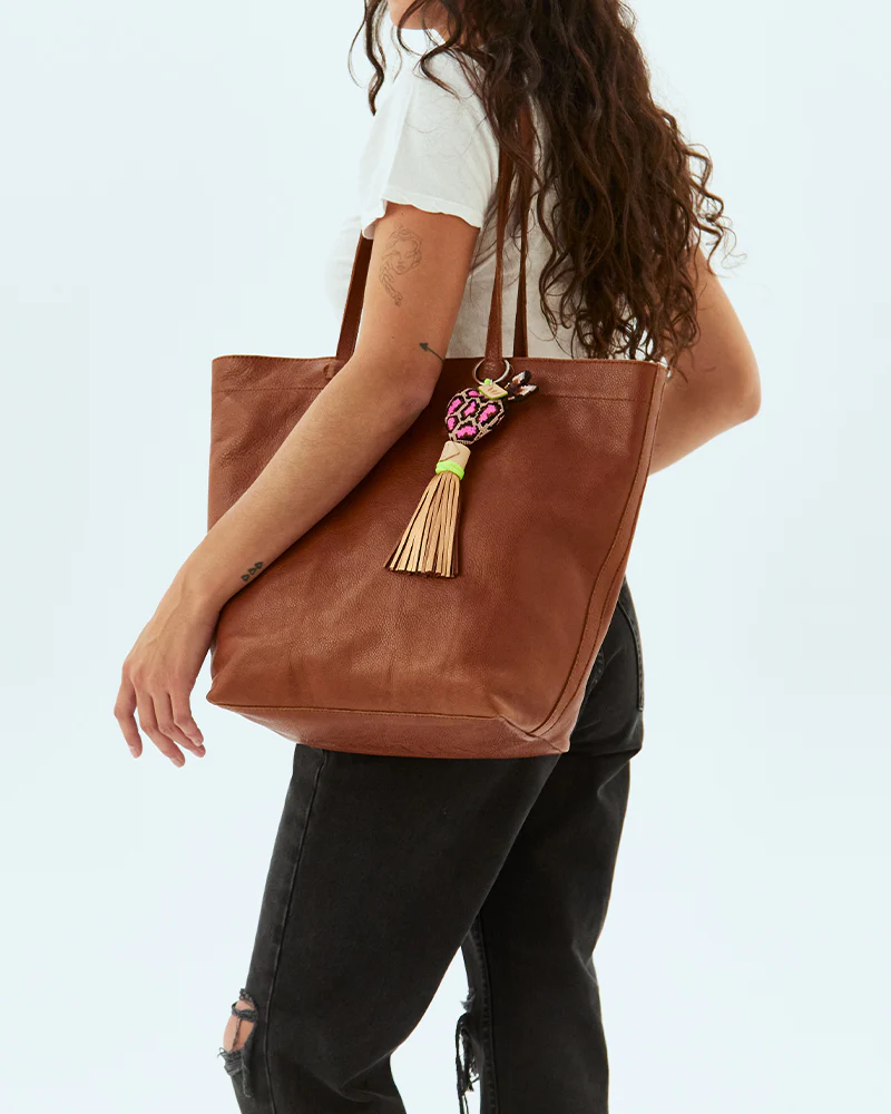 Brandy Daily Tote - Image 7
