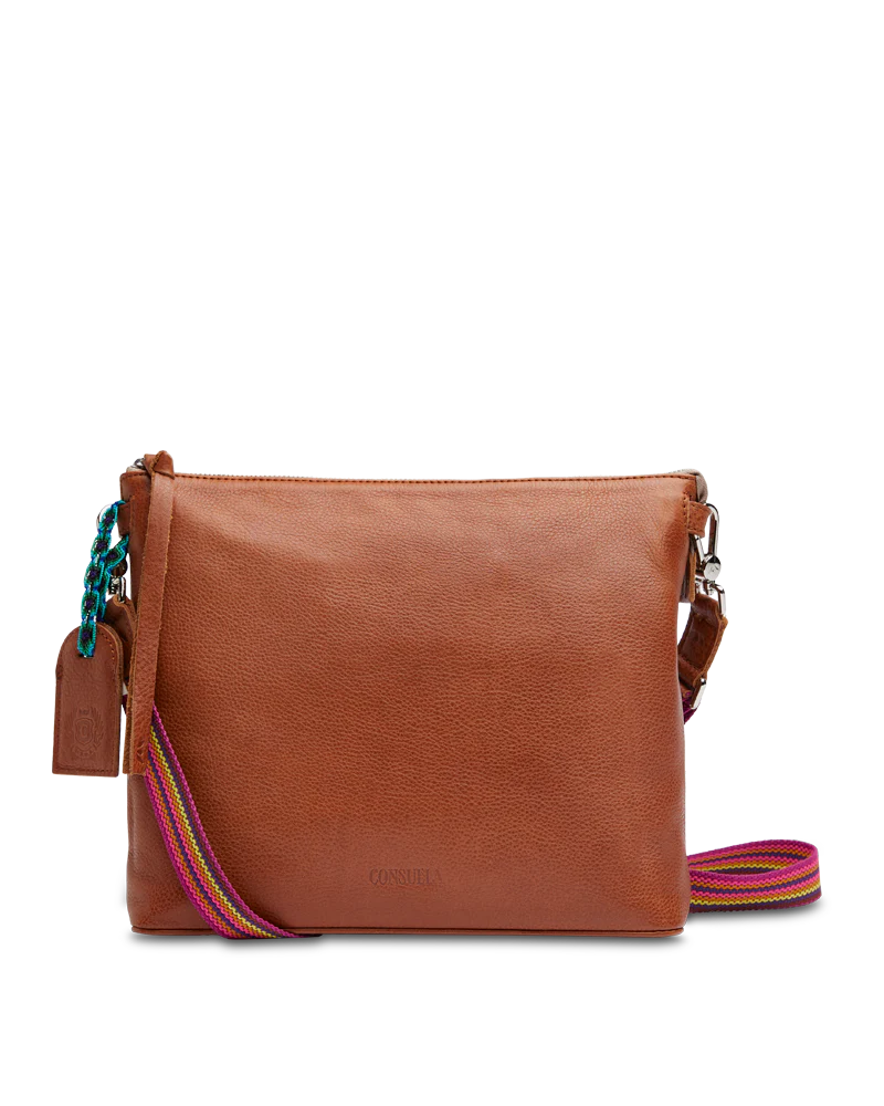 Brandy Downtown Crossbody