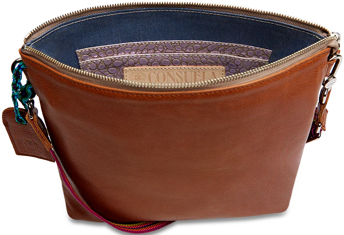 Brandy Downtown Crossbody - Image 5