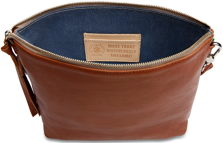 Brandy Downtown Crossbody - Image 6