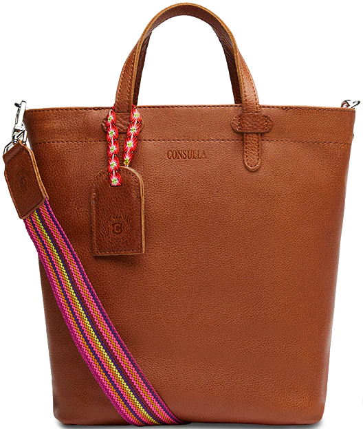 Brandy Essential Tote - Image 2