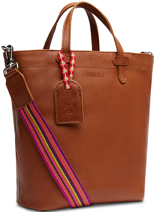 Brandy Essential Tote - Image 3