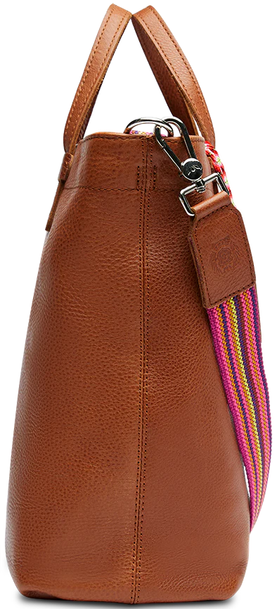 Brandy Essential Tote - Image 4