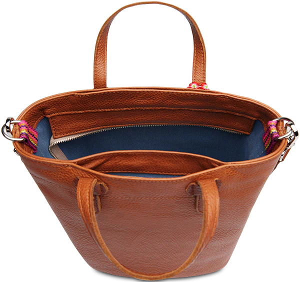 Brandy Essential Tote - Image 7