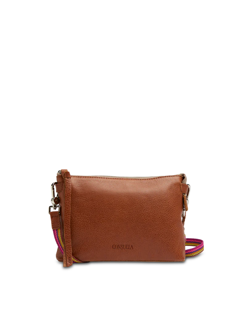 Brandy Midtown Crossbody
