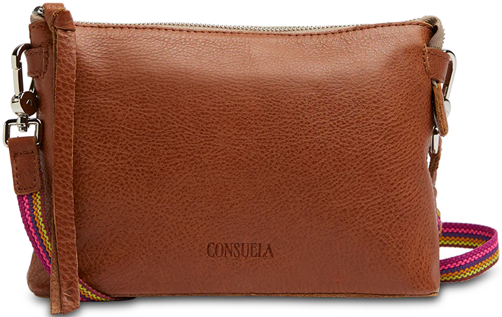 Brandy Midtown Crossbody - Image 2