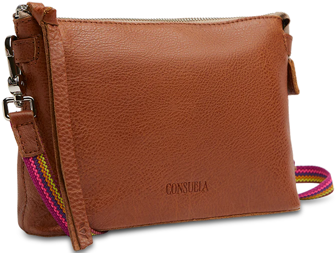 Brandy Midtown Crossbody - Image 3