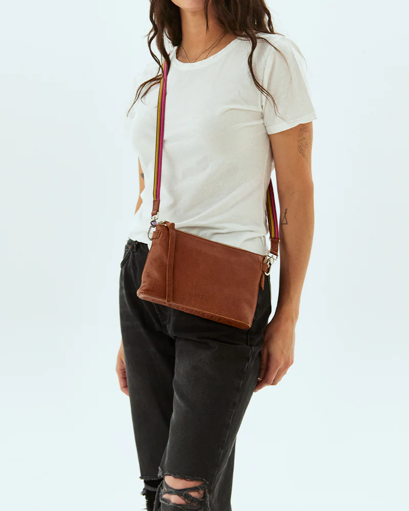 Brandy Midtown Crossbody - Image 7