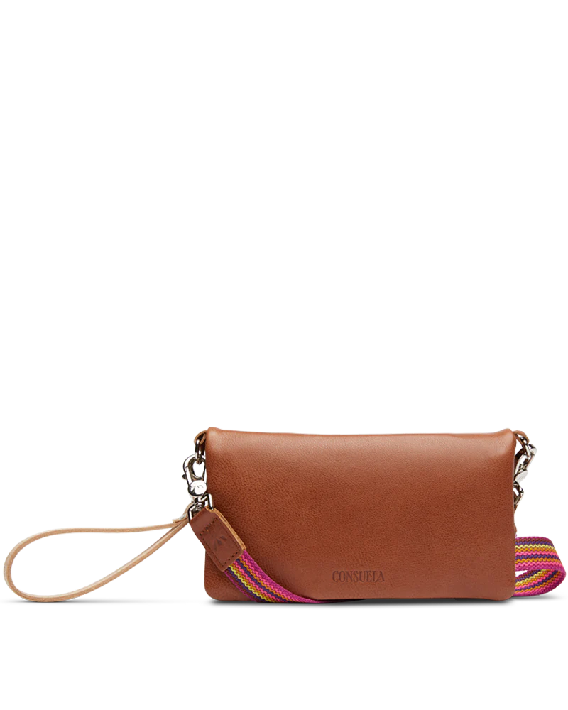 Brandy Uptown Crossbody