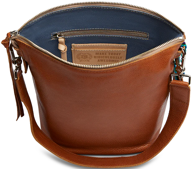Brandy Wedge - Image 6