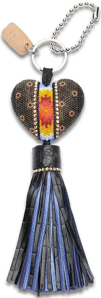 Brave Heart Charm - Image 3
