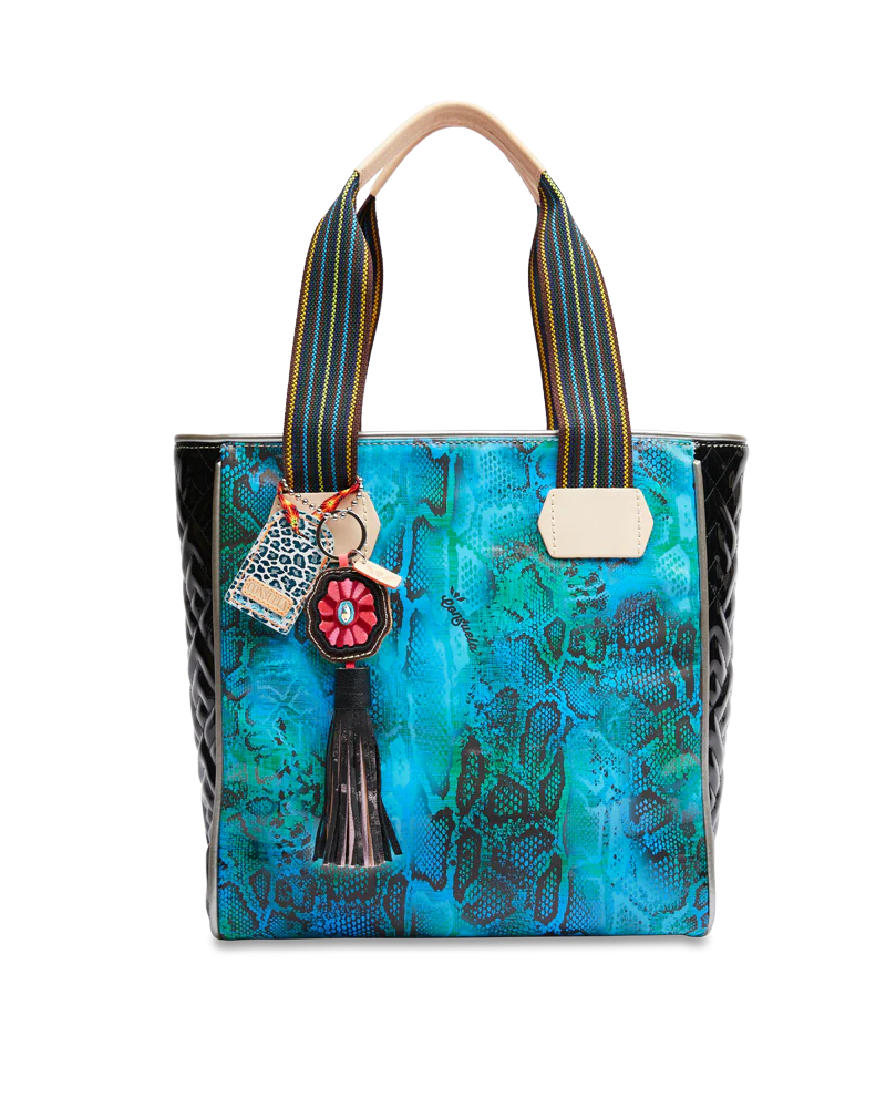 Cade Classic Tote