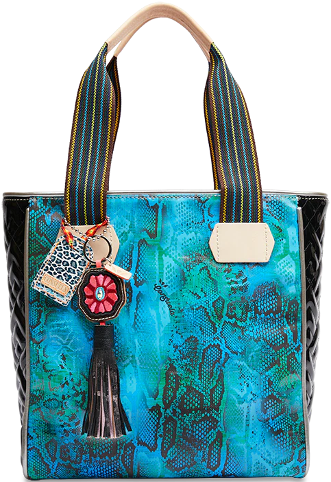 Cade Classic Tote - Image 2