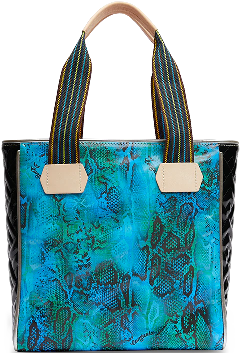 Cade Classic Tote - Image 5