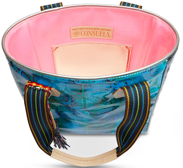 Cade Classic Tote - Image 6