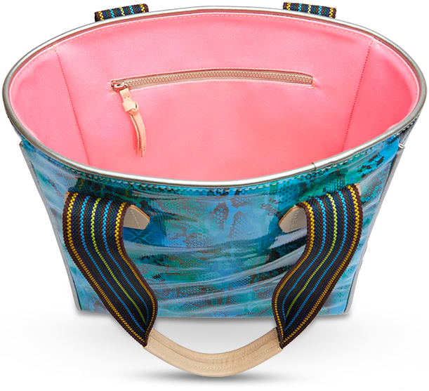 Cade Classic Tote - Image 7