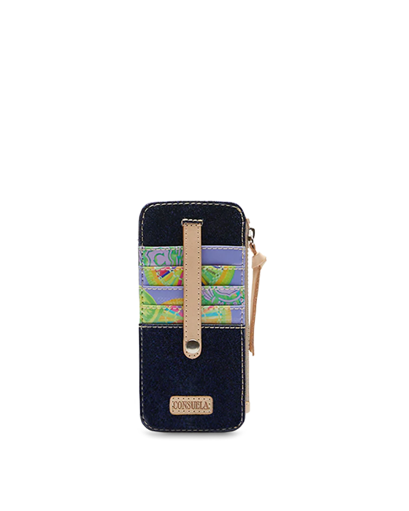 Calley Card Organizer