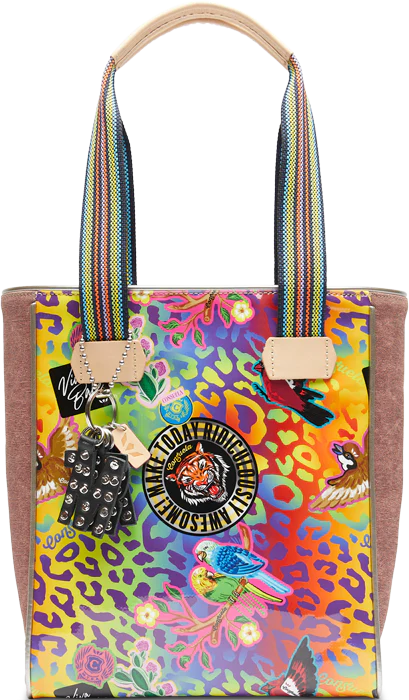 Cami Chica Tote - Image 2