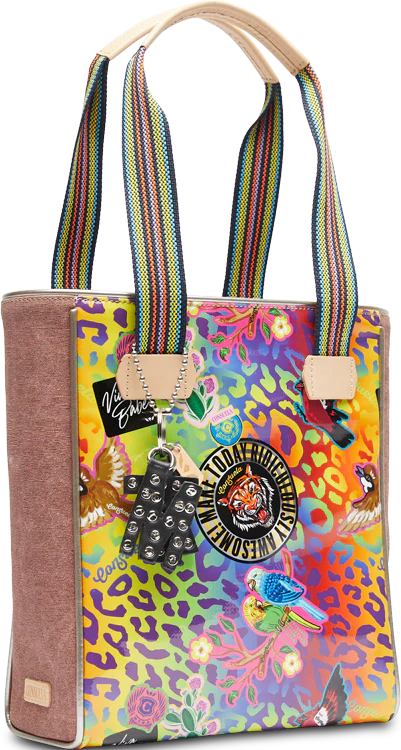 Cami Chica Tote - Image 3