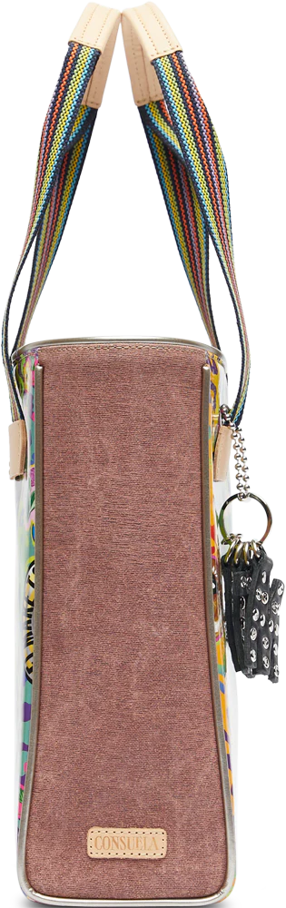 Cami Chica Tote - Image 4