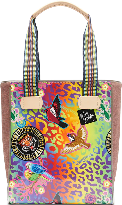 Cami Chica Tote - Image 5