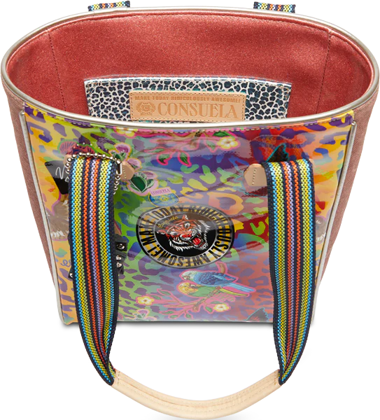 Cami Chica Tote - Image 7