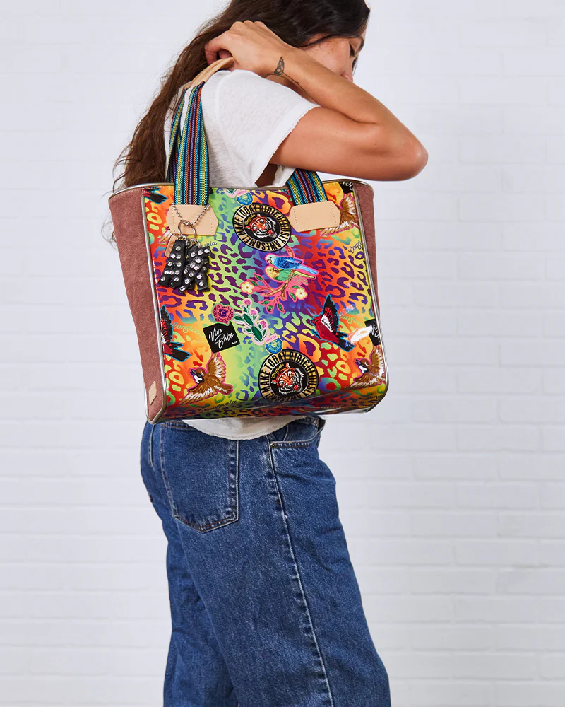 Cami Classic Tote - Image 8