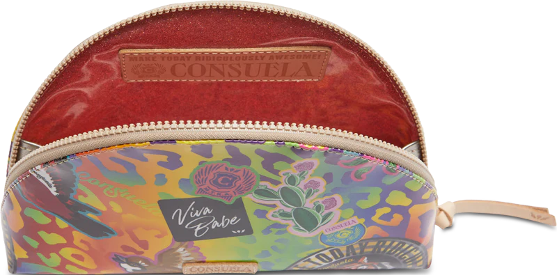 Cami Large Cosmetic Case - Image 5