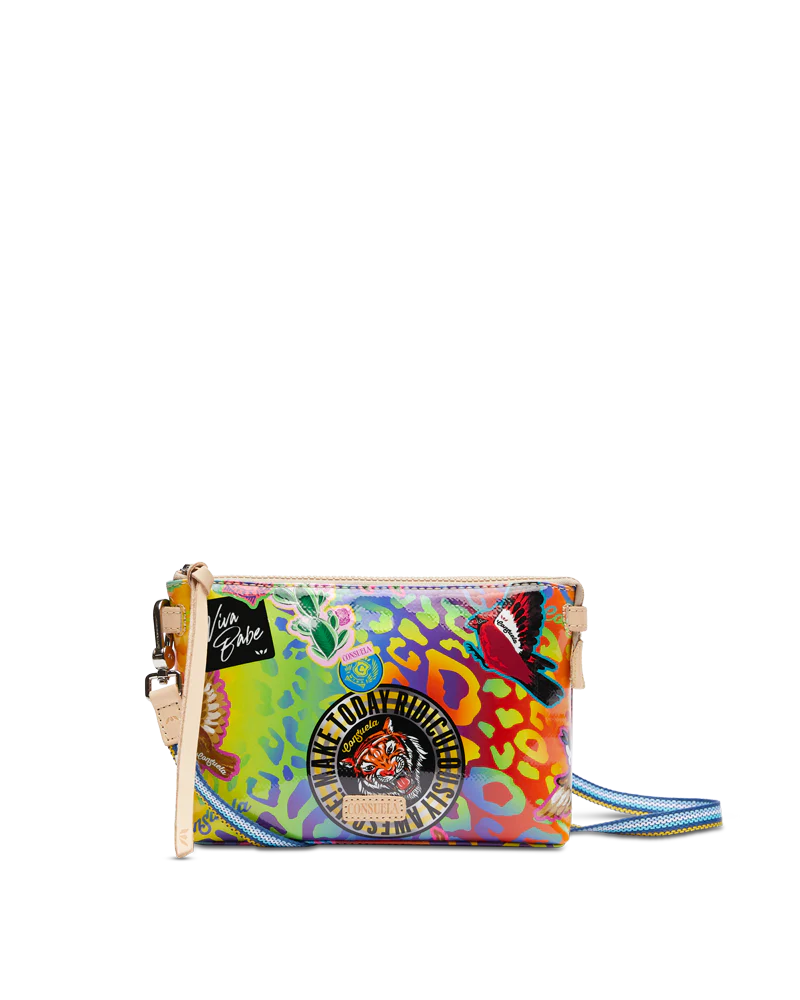 Cami Midtown Crossbody