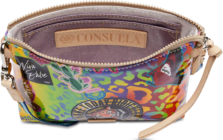 Cami Midtown Crossbody - Image 5