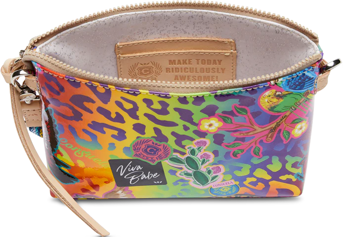 Cami Midtown Crossbody - Image 6
