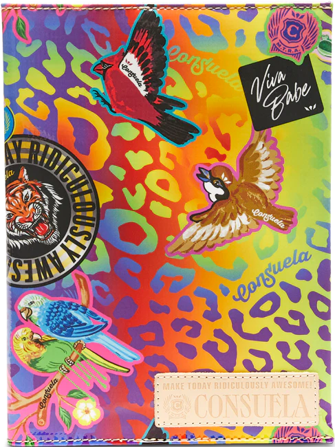 Cami Notebook Cover - Image 2