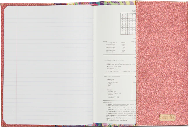 Cami Notebook Cover - Image 3