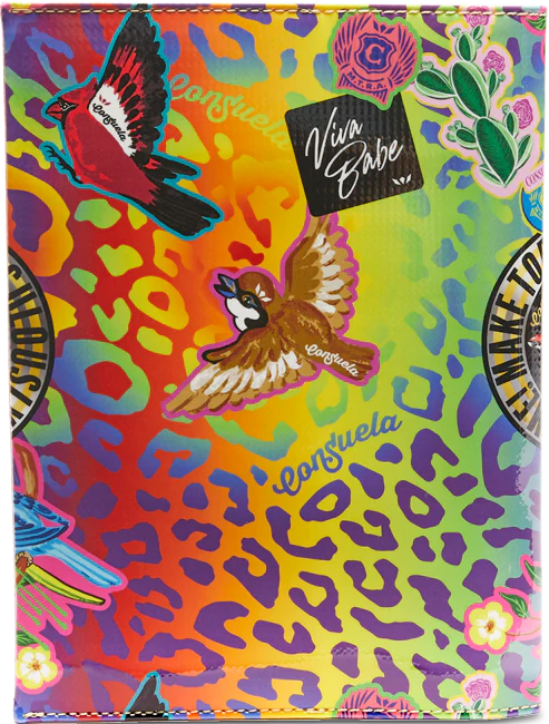Cami Notebook Cover - Image 4