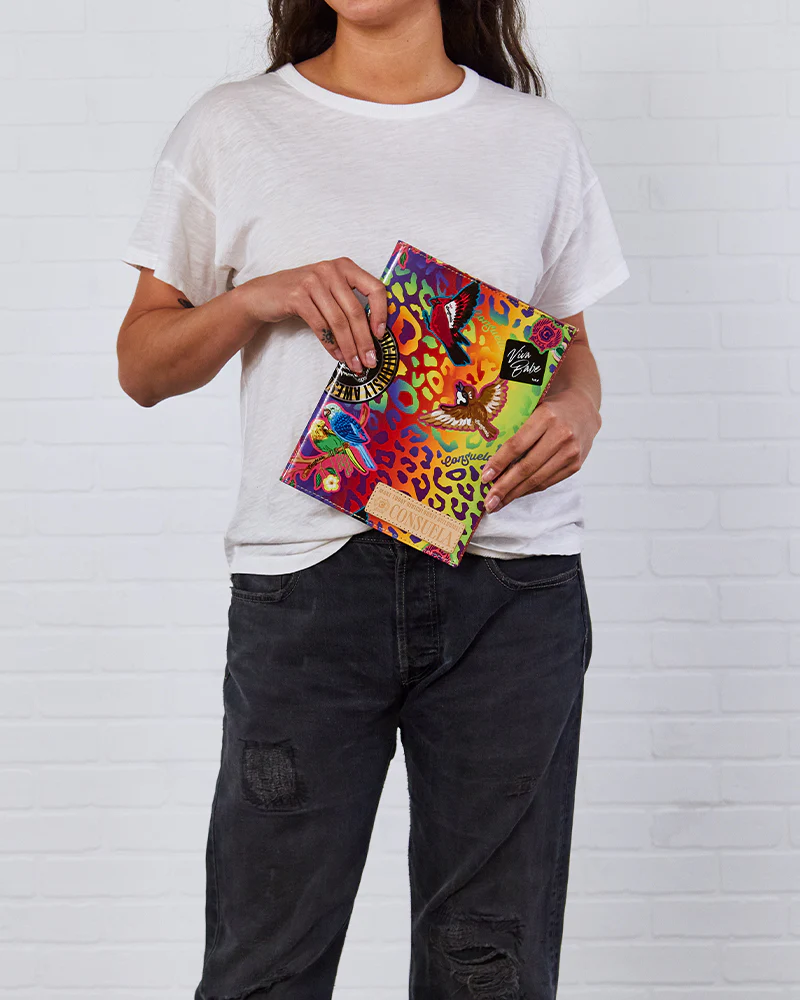 Cami Notebook Cover - Image 5