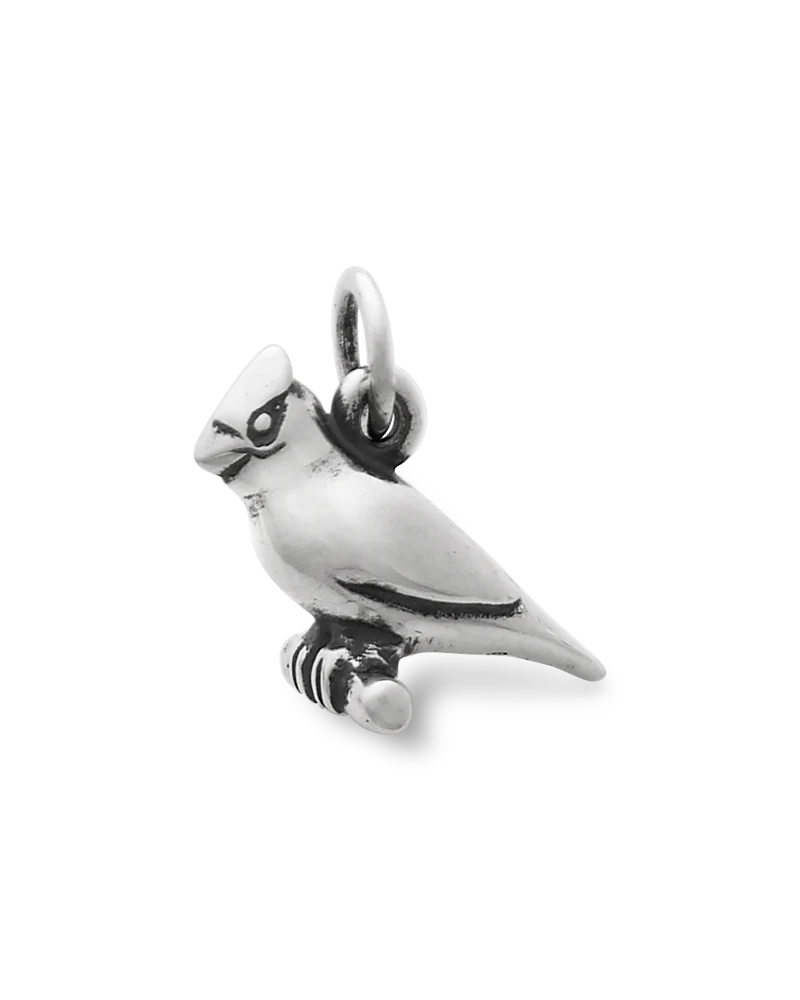 Cardinal Charm