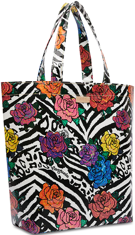 Carla Basic Bag - Image 3