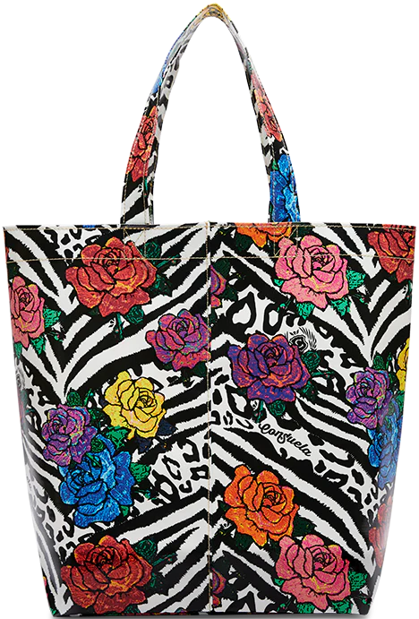 Carla Basic Bag - Image 4