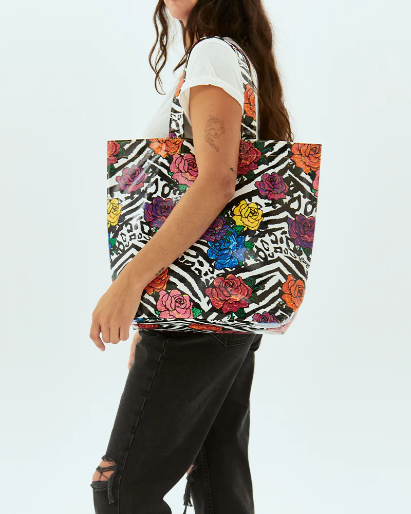 Carla Basic Bag - Image 5