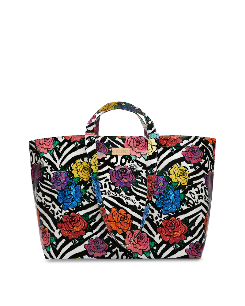 Carla Jumbo Bag